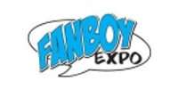 Fanboy Expo coupons